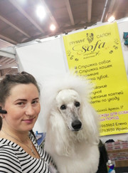 Грумер Елена Савченко