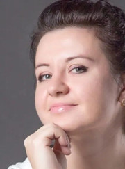 Адвокат Юлия Евгеньевна Танина