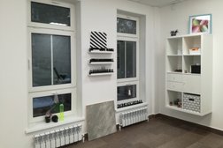 Студия красоты Nail time, с рейтингом 3.4 - находится по адресу Иваново, Станко, 20 