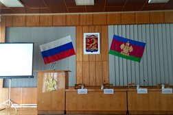 Прокуратура Каневского района, с рейтингом 3 - находится по адресу Краснодарский край, ст-ца Каневская, улица Горького, 61 