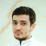 Надыр Абдулзагирович Будаев