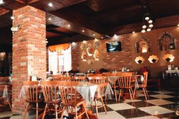 Лагманхана Ифтар, с рейтингом 3.8 - находится по адресу Алматы, Яссауи, 76 