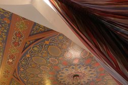 Ресторан Узбекистан, с рейтингом 4 - находится по адресу Москва, Неглинная улица, 29 ст5 