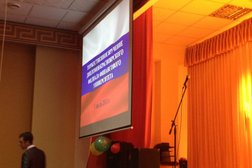 Общежитие Красноярский финансово-экономический колледж №2, с рейтингом 3.3 - находится по адресу Красноярск, улица Маерчака, 20 