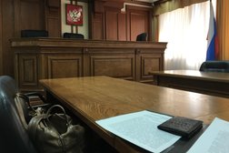 Федеральный арбитражный суд Северо-Кавказского округа, с рейтингом 1 - находится по адресу Краснодар, Рашпилевская улица, 4 