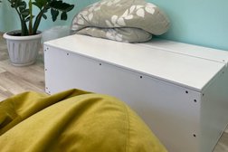 Детский сад Кот в шляпе, с рейтингом 2.8 - находится по адресу Томск, Шевченко, 14 