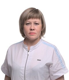 Елена Александровна Рогожкина