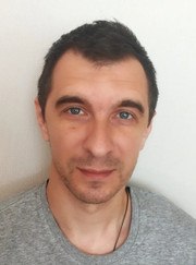 Преподаватель английского языка, преподаватель по голландскому языку Роман Александрович Москвитин