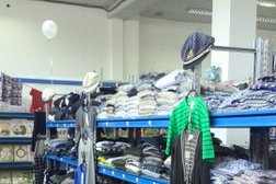 Оптово-розничный центр Метроном, с рейтингом 2.8 - находится по адресу Иркутск, улица Баррикад, 129/9 