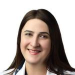 Алина Александровна Витковская