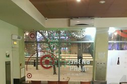 Belinay coffee, с рейтингом 2.9 - находится по адресу Санкт-Петербург, Большой проспект В.О., 47 