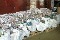Офис Славянские обои, с рейтингом 5 - находится по адресу Волгоград, улица Моторная, 5 