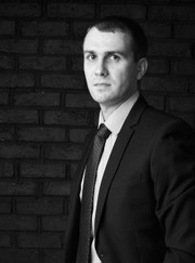 Адвокат, юрист Михаил Зуев