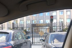 Арбитражный суд Белгородской области, с рейтингом 1.3 - находится по адресу Белгород, Народный бульвар, 135 