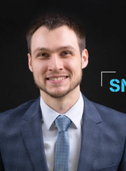 Маркетолог, копирайтер Дмитрий Васильевич SMM