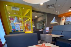 Пиццерия Додо Пицца, с рейтингом 3.4 - находится по адресу Волгоградская область, Камышин, Пролетарская улица, 69 