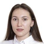 Рената Рустамовна Габдрахимова