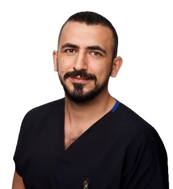 Фарид Расимович Ализада