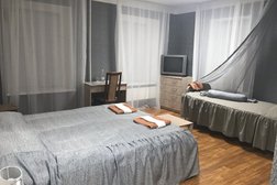 Отель на Прусской, с рейтингом 3.3 - находится по адресу Великий Новгород, Прусская улица, 8/19 