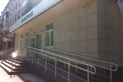 Банкомат СберБанк, с рейтингом 5 - находится по адресу Владимирская область, Петушки, Вокзальная улица, 40 