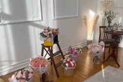 Фотостудия Lolly Space, с рейтингом 4 - находится по адресу Иркутск, улица Ширямова, 2 