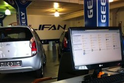 Автосалон UniMotors, с рейтингом 3.8 - находится по адресу Котельники, Коммерческий проезд, 8 ст2 