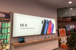 Фирменный магазин Xiaomi Mi Store, с рейтингом 2 - находится по адресу Москва, Пресненская набережная, 2 