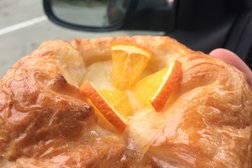 Авторская пекарня-кондитерская Эмиль бонтэ, с рейтингом 3.6 - находится по адресу Рязань, улица Гагарина, 75 