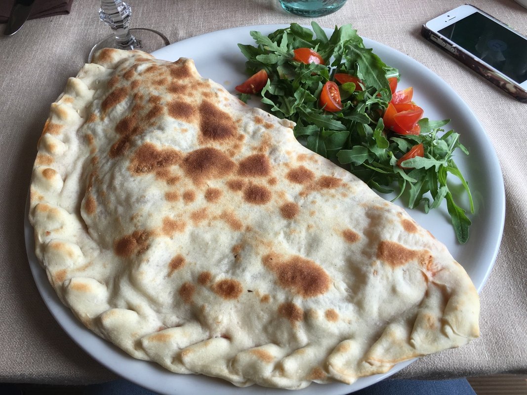 фотография Ресторана итальянской кухни Тесто на Заводской улице