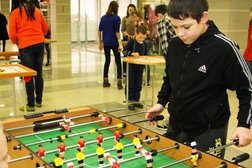 #Играпоправилам, с рейтингом 5 - находится по адресу Калуга, Грабцевское шоссе, 33 к2 