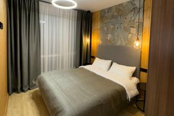 Гостиница Green Forest Arkhyz, с рейтингом 5 - находится по адресу Карачаево-Черкесская республика, село Архыз, 3-й Банковский переулок, 28 