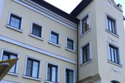 Гостевой дом Сквозной переулок, с рейтингом 3 - находится по адресу Ярославль, Сквозной переулок, 7 