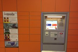 Сеть постаматов PickPoint, с рейтингом 4.8 - находится по адресу Москва, Золоторожский Вал улица, 42 