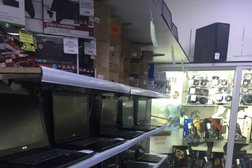 Магазин компьютерной техники и комплектующих Сопротивление, с рейтингом 2 - находится по адресу Республика Саха (Якутия), Якутск, Октябрьская улица, 5 