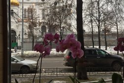 Ресторан Yoko, с рейтингом 3.5 - находится по адресу Москва, Соймоновский проезд, 5 