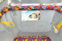 Cемейный гипермаркет Rich Family, с рейтингом 4.5 - находится по адресу Новосибирск, улица Королёва, 40 к40 