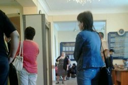 Карагандинский областной суд, с рейтингом 1.7 - находится по адресу Караганда, Байкена Ашимова, ст16 