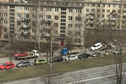 Проектно-строительная компания Лидер Групп, с рейтингом 5 - находится по адресу Санкт-Петербург, площадь Конституции, 7 