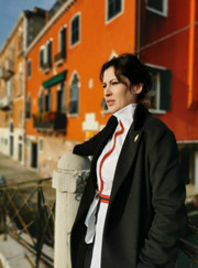 Благоустройство территории, ландшафтный дизайнер Ольга Олеговна Гроссман