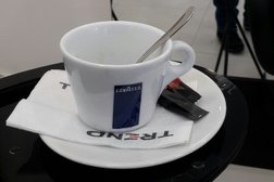 Салон красоты Trend, с рейтингом 2 - находится по адресу Алматы, Абая проспект, 51/53 