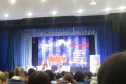 Общежитие Северо-Кавказский федеральный университет №5, с рейтингом 1.5 - находится по адресу Ставрополь, проспект Кулакова, 2/1 