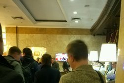Детский парк аттракционов Korston, с рейтингом 3.9 - находится по адресу Республика Татарстан, Казань, улица Николая Ершова, 1а 