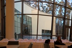 Еврейский религиозно-культурный центр Жуковка, с рейтингом 2.7 - находится по адресу Московская область, д. Жуковка, Рублёво-Успенское шоссе, 207 