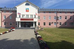 Доосц Суздальского района, с рейтингом 3 - находится по адресу Владимирская область, Суздаль, улица Коммунальный городок, 7 