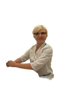 Олеся Николаевна Хропова