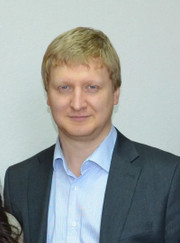 Бизнес-консультант, бизнес-тренер Сергей Борисович Лапшинов