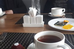 Ресторан Assorti, с рейтингом 3 - находится по адресу Алматы, Достык проспект, 106г 