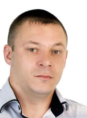 Водитель Артём Иванович Ронжин