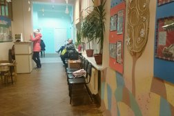 Образовательный центр Диво, с рейтингом 3 - находится по адресу Нижний Новгород, Автомеханическая улица, 12 