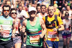 Региональное представительство в г. Обнинске Синергия, с рейтингом 2.8 - находится по адресу Калужская область, Обнинск, улица Королёва, 4 